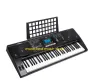 Meike MK-812 Professional 61 Key Teaching Type Keyboard